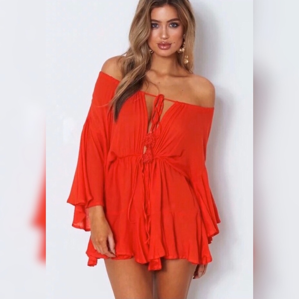 Hello Molly Playsuit! - Picture 10 of 13